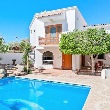 Villa Casita De Maria By Kivoya Puerto Peñasco Esterno foto