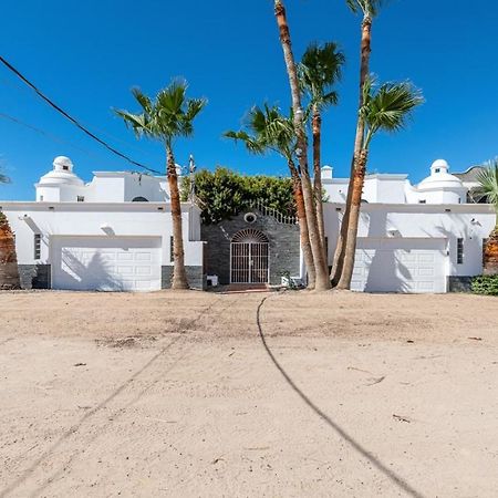 Villa Casita De Maria By Kivoya Puerto Peñasco Esterno foto