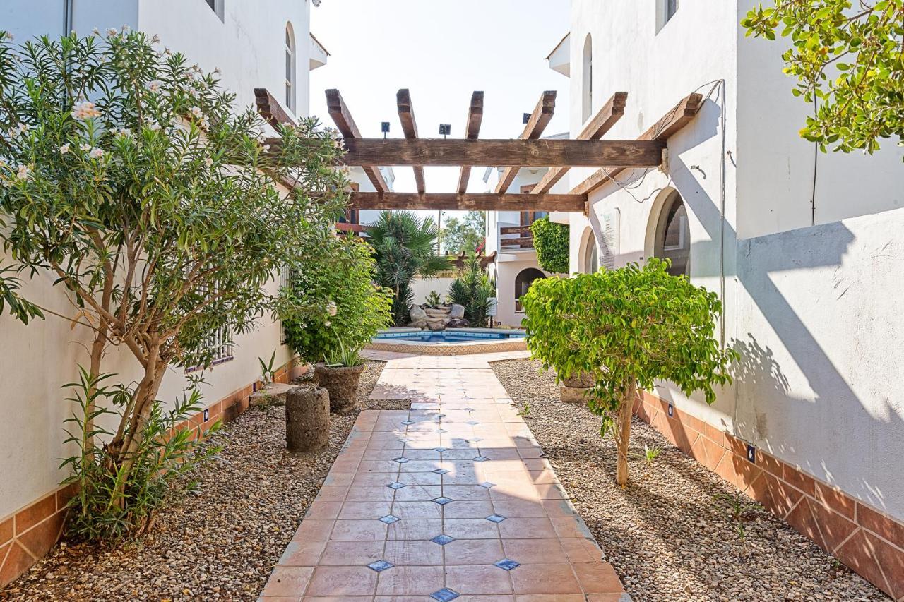 Villa Casita De Maria By Kivoya Puerto Peñasco Esterno foto