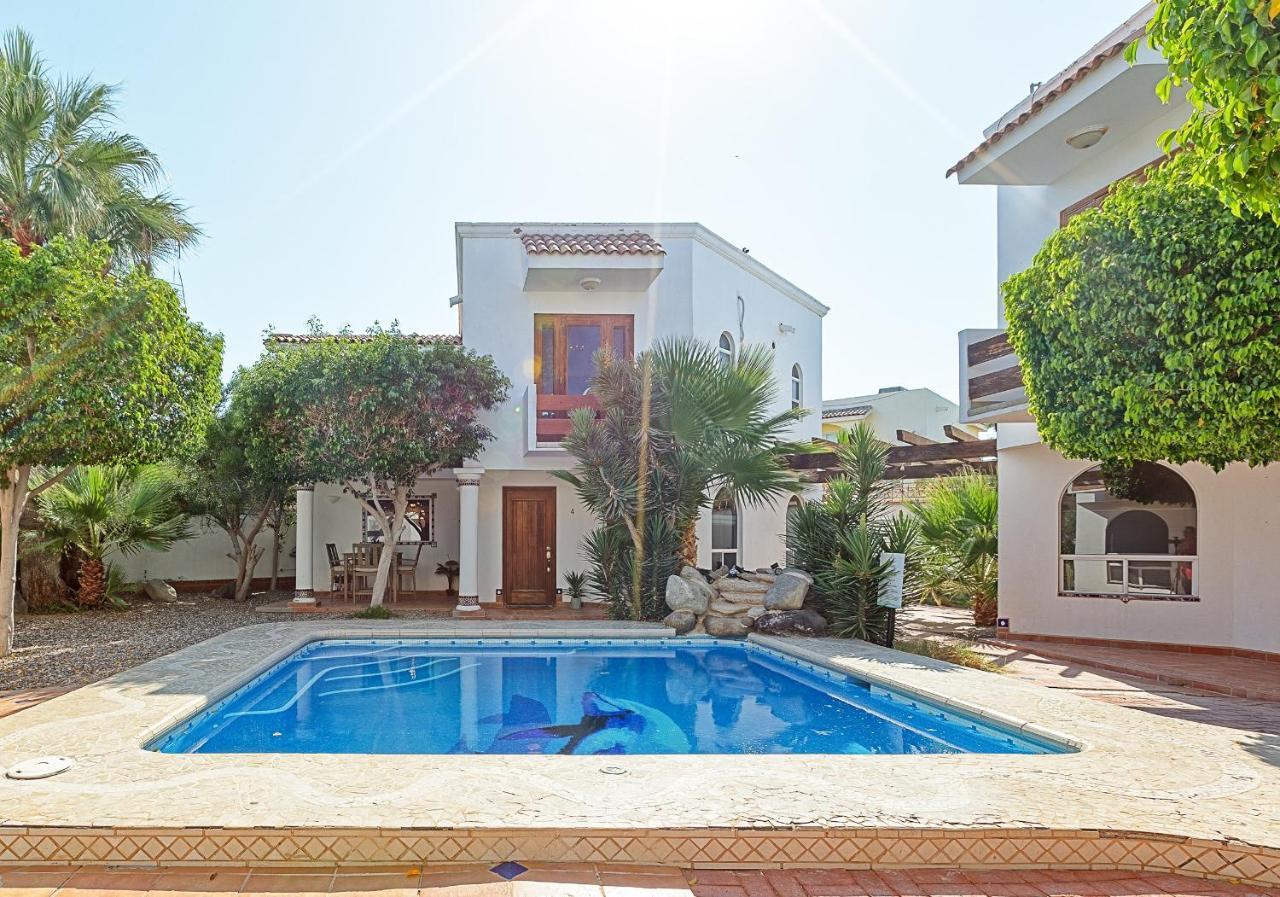 Villa Casita De Maria By Kivoya Puerto Peñasco Esterno foto