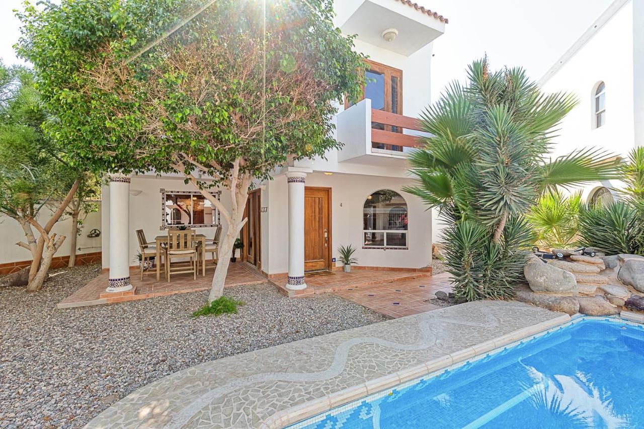 Villa Casita De Maria By Kivoya Puerto Peñasco Esterno foto