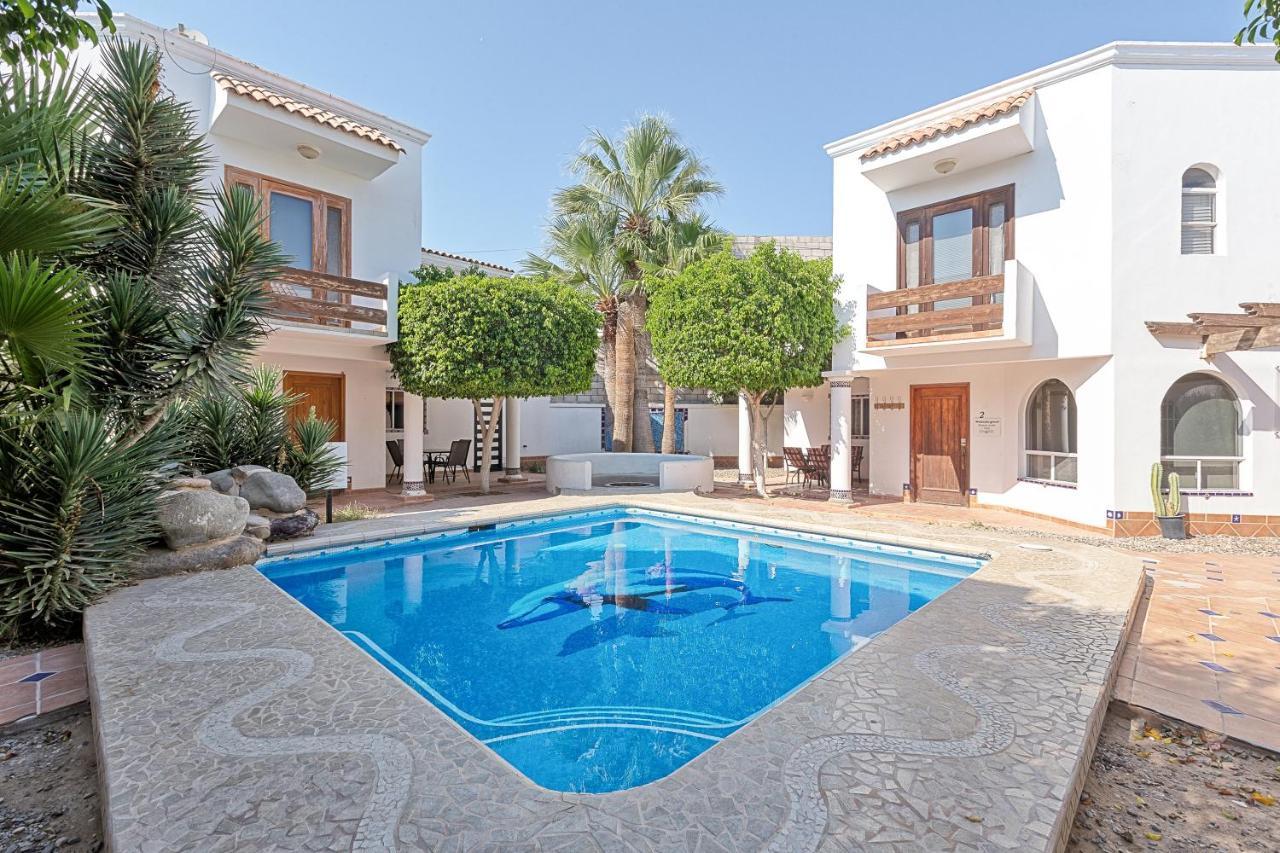 Villa Casita De Maria By Kivoya Puerto Peñasco Esterno foto