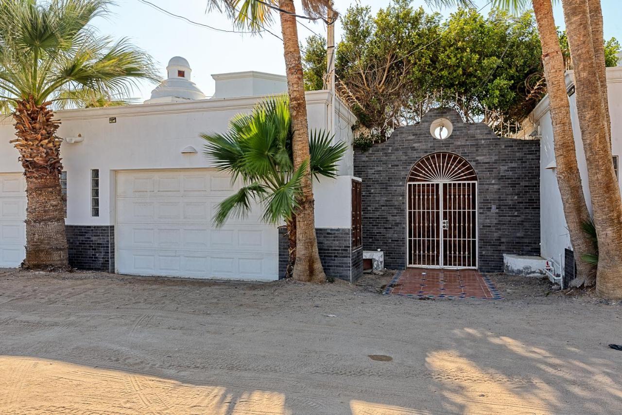 Villa Casita De Maria By Kivoya Puerto Peñasco Esterno foto