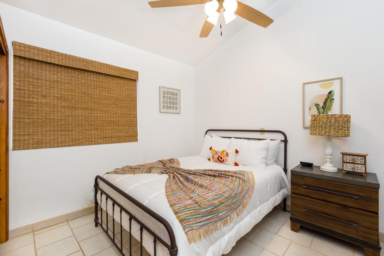 Villa Casita De Maria By Kivoya Puerto Peñasco Esterno foto