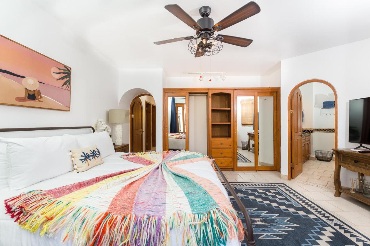 Villa Casita De Maria By Kivoya Puerto Peñasco Esterno foto