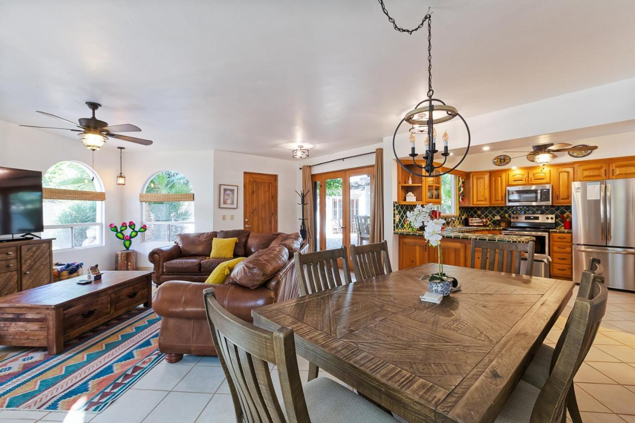 Villa Casita De Maria By Kivoya Puerto Peñasco Esterno foto