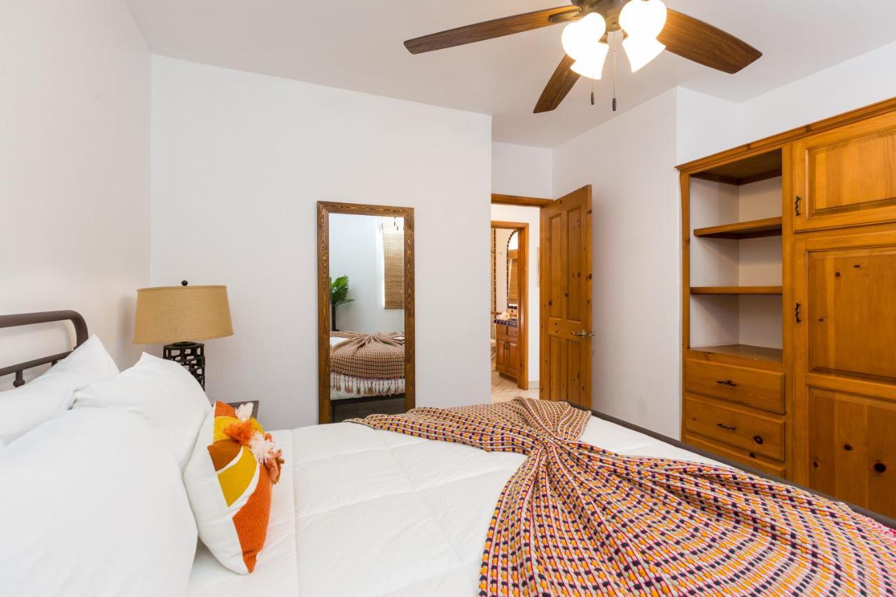 Villa Casita De Maria By Kivoya Puerto Peñasco Esterno foto