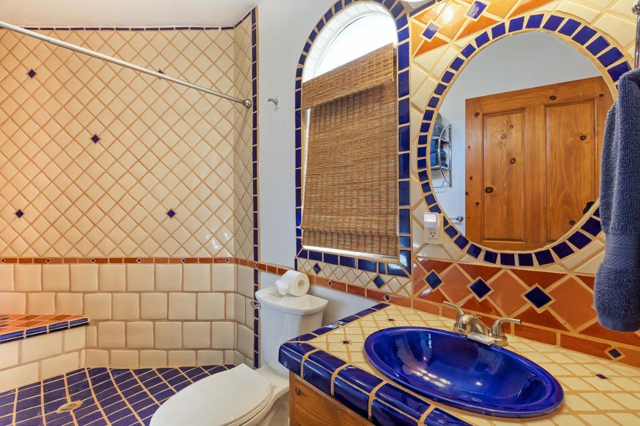 Villa Casita De Maria By Kivoya Puerto Peñasco Esterno foto
