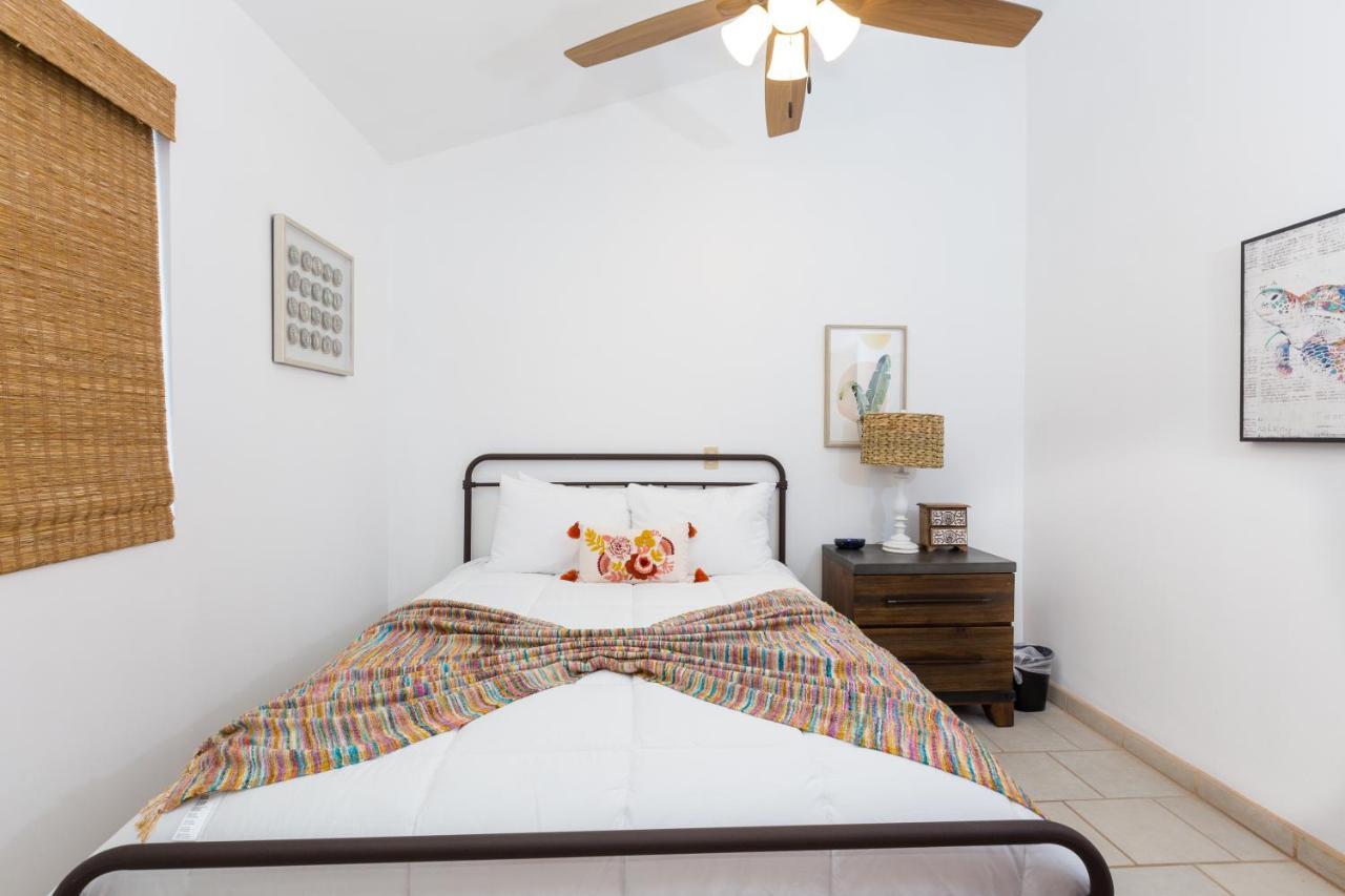 Villa Casita De Maria By Kivoya Puerto Peñasco Esterno foto