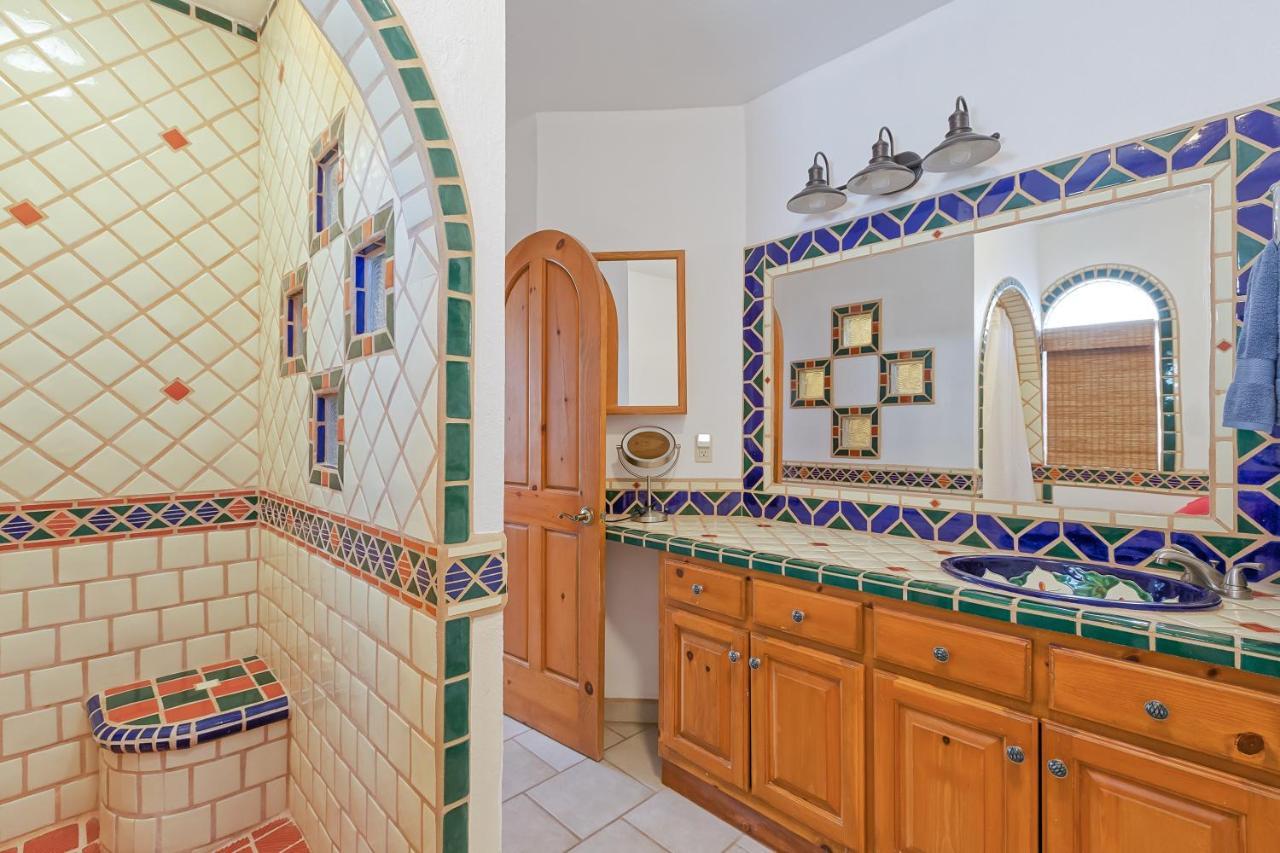 Villa Casita De Maria By Kivoya Puerto Peñasco Esterno foto