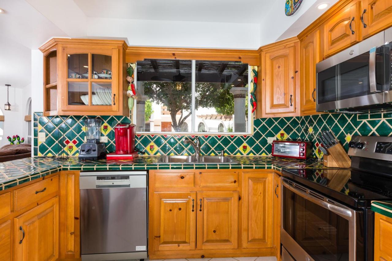 Villa Casita De Maria By Kivoya Puerto Peñasco Esterno foto
