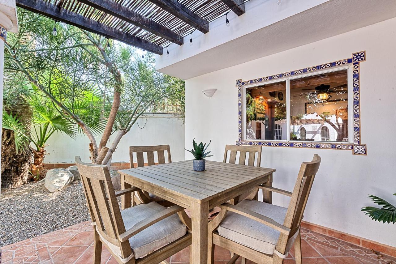 Villa Casita De Maria By Kivoya Puerto Peñasco Esterno foto