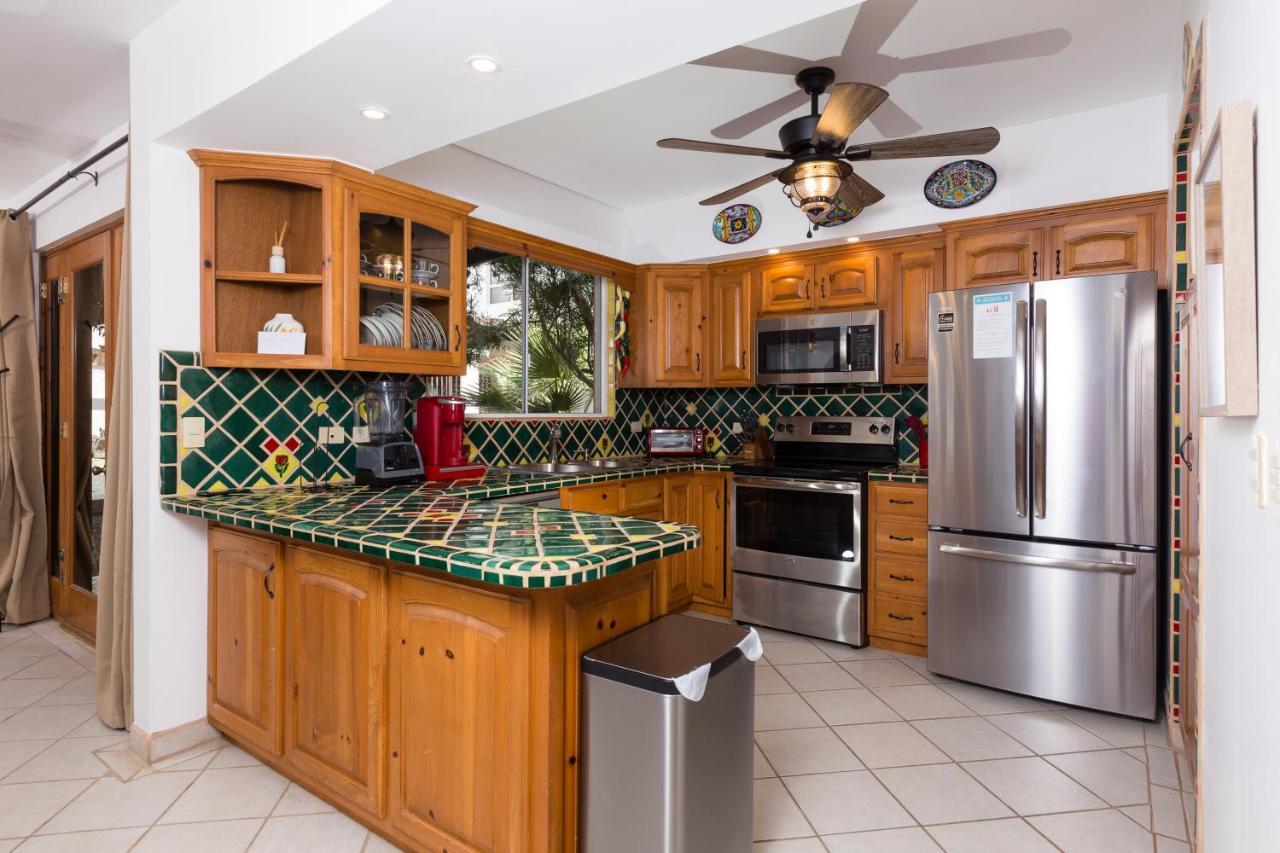 Villa Casita De Maria By Kivoya Puerto Peñasco Esterno foto