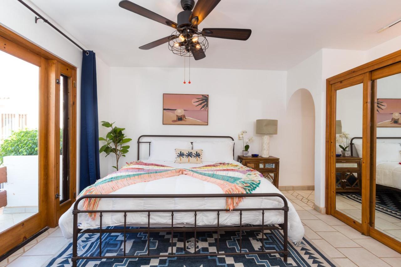 Villa Casita De Maria By Kivoya Puerto Peñasco Esterno foto