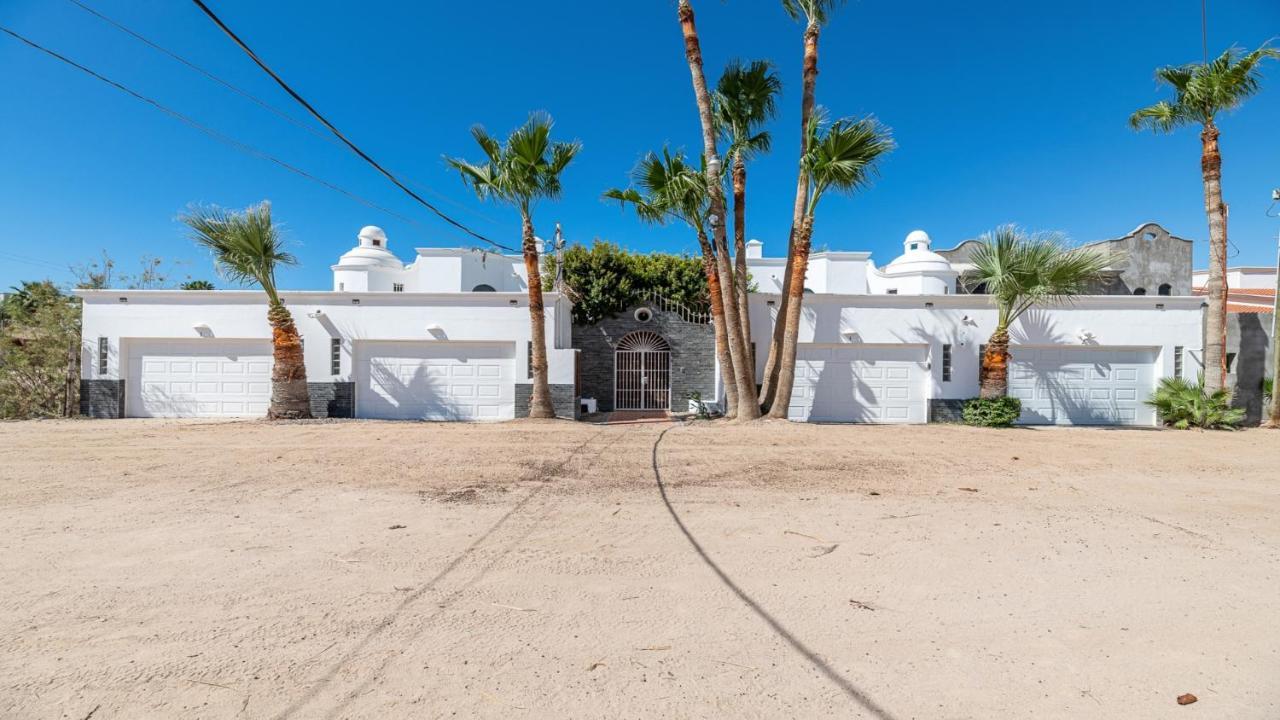Villa Casita De Maria By Kivoya Puerto Peñasco Esterno foto