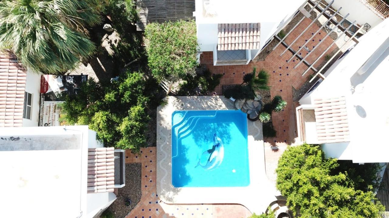 Villa Casita De Maria By Kivoya Puerto Peñasco Esterno foto