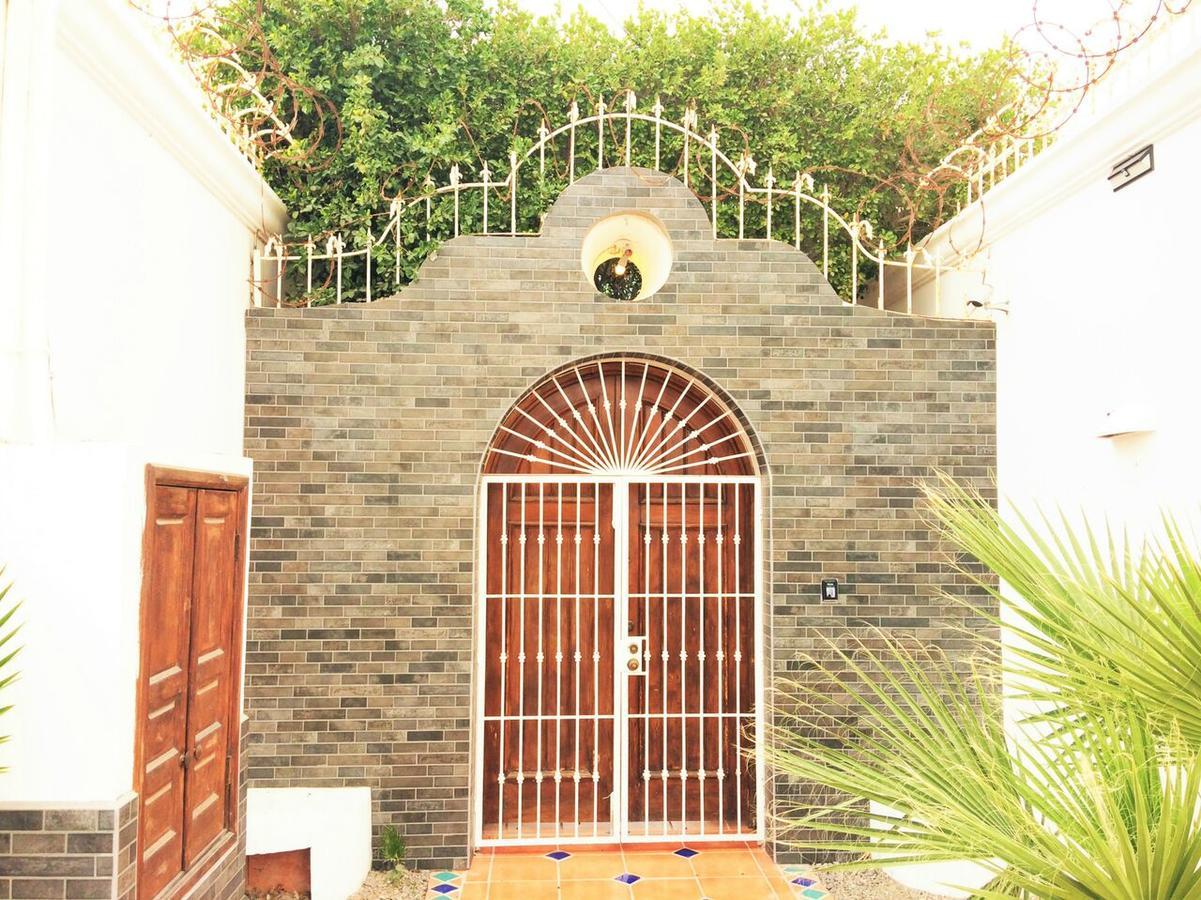 Villa Casita De Maria By Kivoya Puerto Peñasco Esterno foto